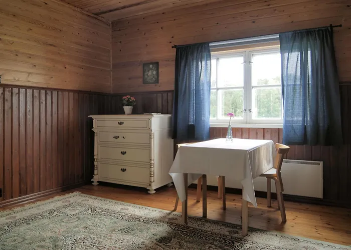 Θέρετρο Kivisaari