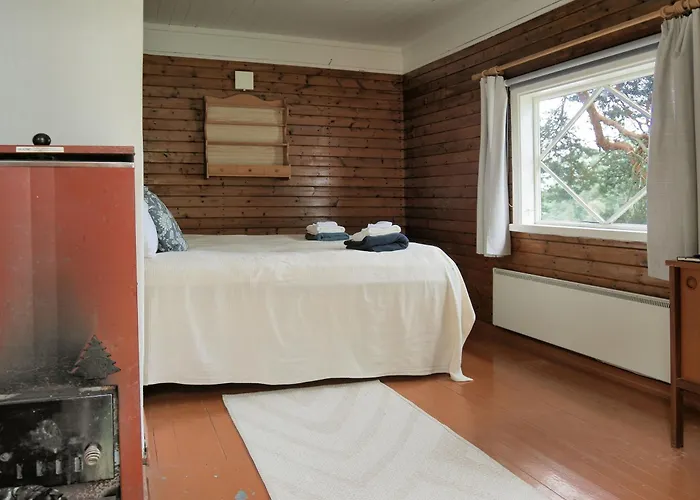 Θέρετρο Kivisaari *