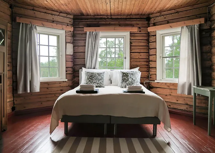 Θέρετρο Kivisaari *