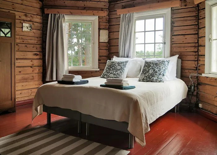 Θέρετρο Kivisaari Ελσίνκι