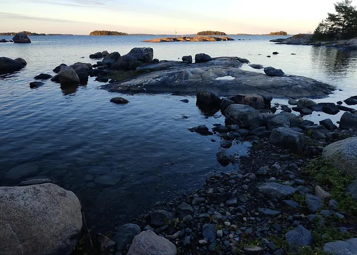 Kivisaari Ελσίνκι