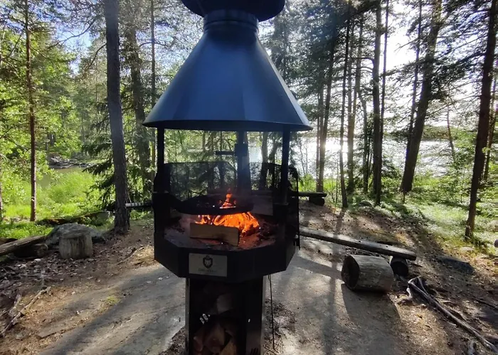 Θέρετρο Kivisaari *