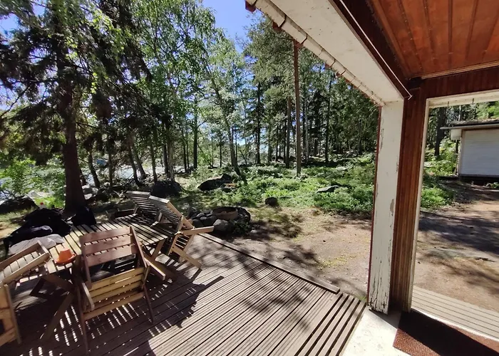 Kivisaari Ελσίνκι