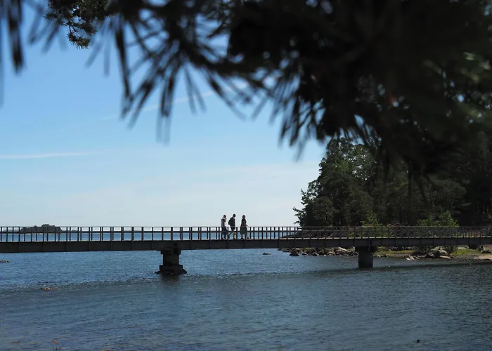 Θέρετρο Kivisaari Ελσίνκι