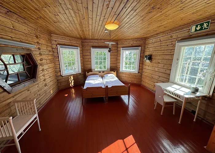 Θέρετρο Kivisaari *