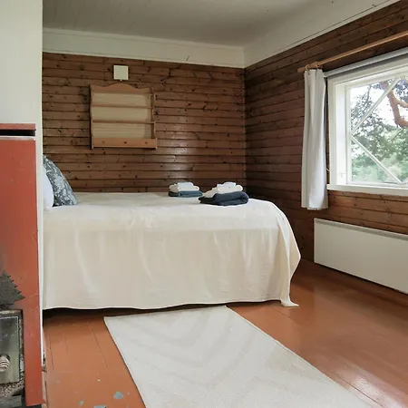 리조트 Kivisaari *