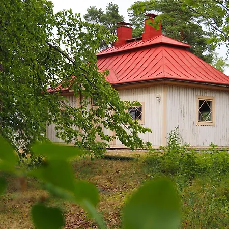 Kivisaari * 헬싱키