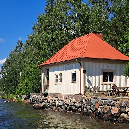 Kivisaari Feriested Helsinki