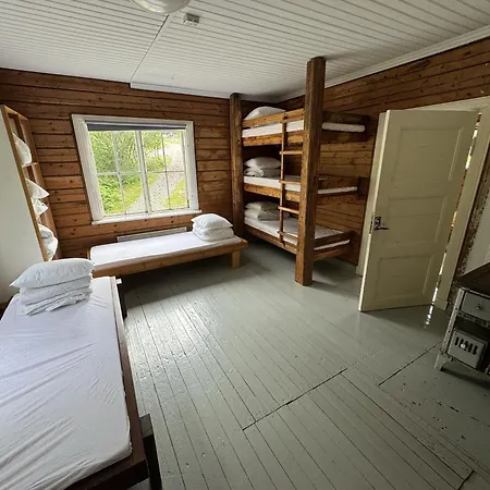 Feriested Kivisaari *