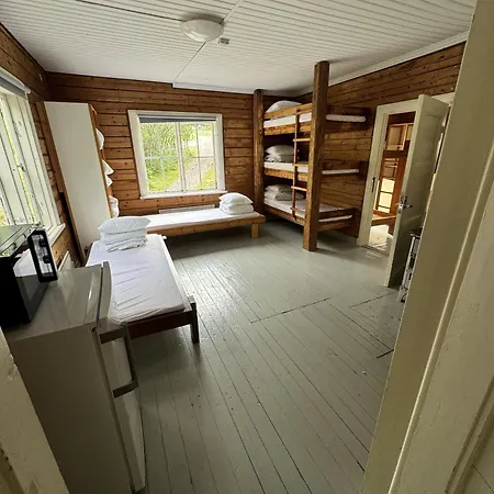 Semesteranläggning (resort) Kivisaari