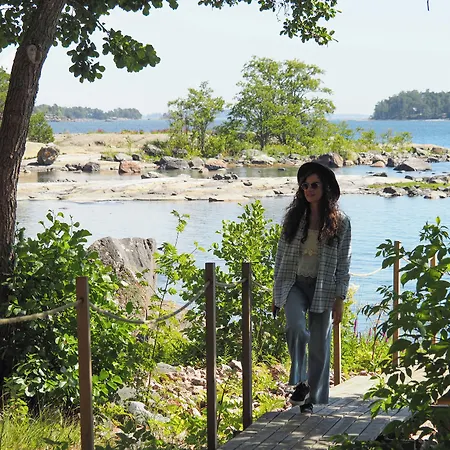 Kivisaari 리조트 *