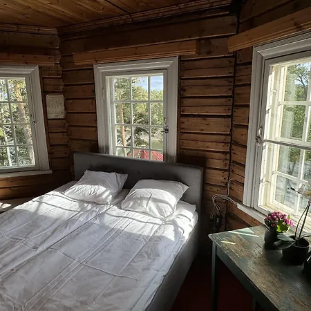 Kivisaari * 헬싱키