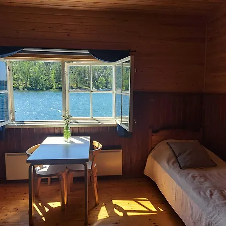 Feriested Kivisaari *