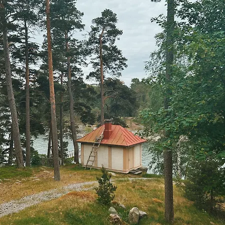 Kivisaari 헬싱키