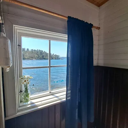 Feriested Kivisaari Helsinki