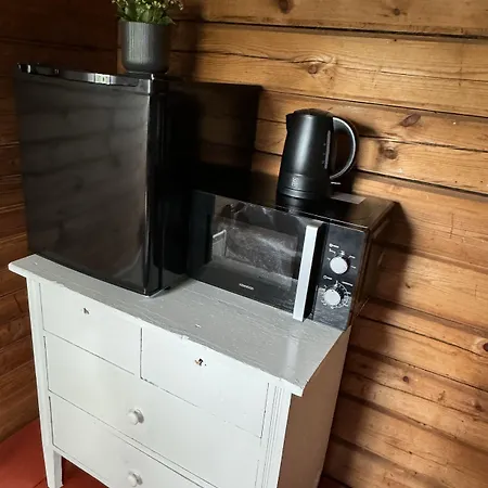 Feriested Kivisaari *