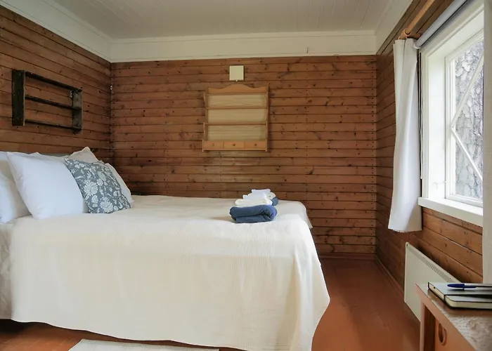 Resort Kivisaari Helsinki