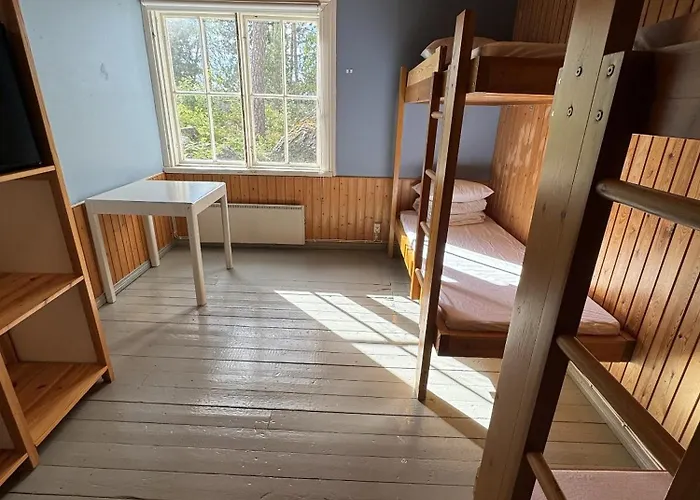 Resort Kivisaari Helsinki