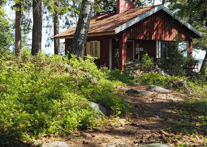 Resort Kivisaari Helsinki