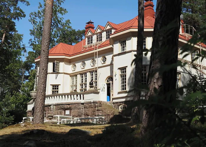 Kivisaari * Helsinky