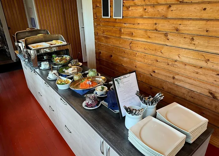 Resort Kivisaari Helsinki