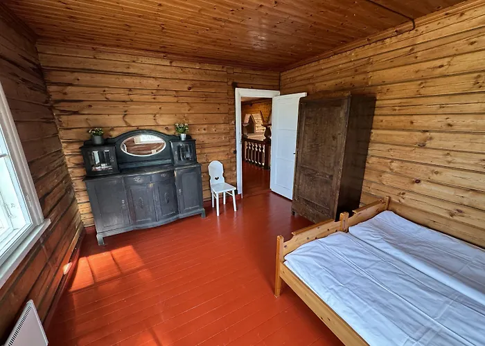 Kivisaari Resort