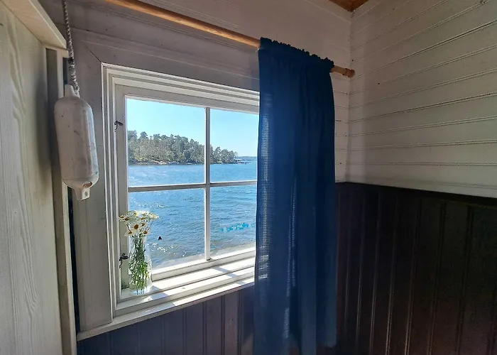 Resort Kivisaari Helsinki