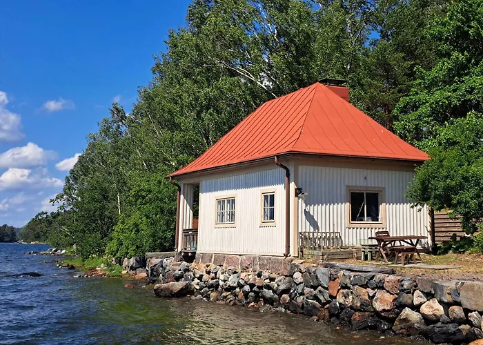 Kivisaari Resort