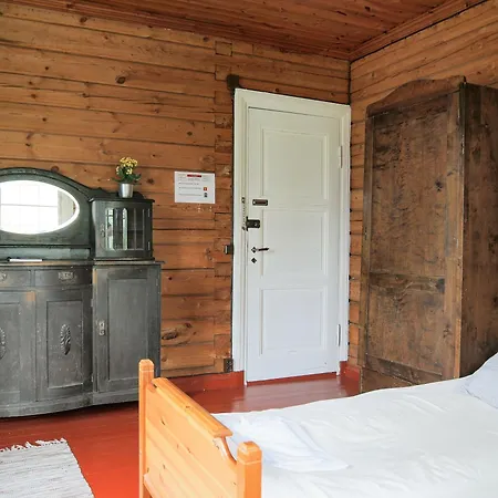 Semesteranläggning (resort) Kivisaari