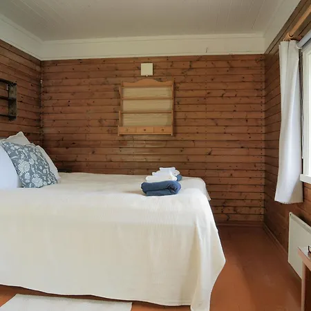 Semesteranläggning (resort) Kivisaari Helsingfors