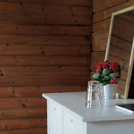 Kivisaari Semesteranläggning (resort) Helsingfors