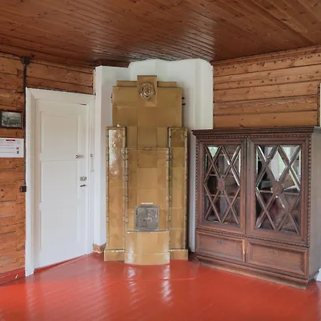 Kivisaari Semesteranläggning (resort)