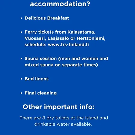 Semesteranläggning (resort) Kivisaari