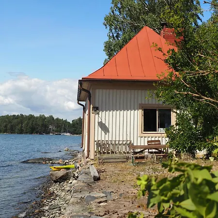 Semesteranläggning (resort) Kivisaari *