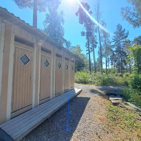 Semesteranläggning (resort) Kivisaari *