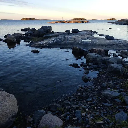 Kivisaari Helsingfors