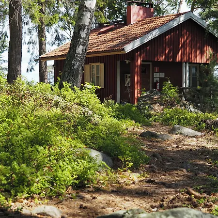 Semesteranläggning (resort) Kivisaari Helsingfors