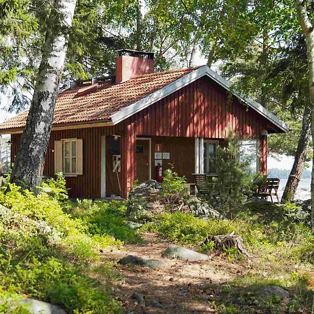 Semesteranläggning (resort) Kivisaari