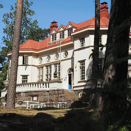 Kivisaari * Helsingfors