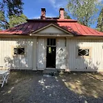 Rezort Kivisaari Helsinky