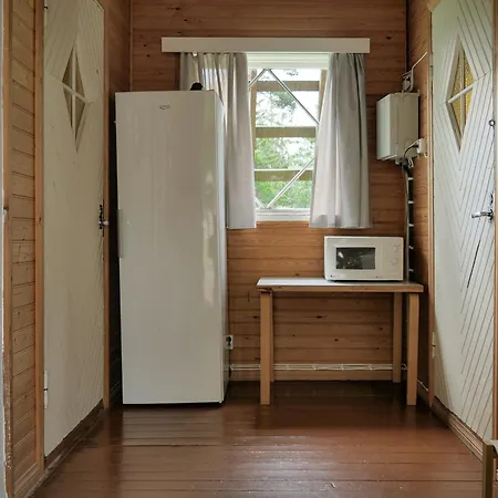 Kivisaari 度假村 赫尔辛基