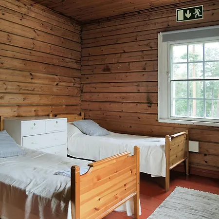 Kivisaari 度假村