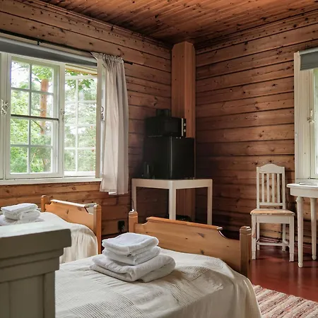 Kivisaari 度假村 *