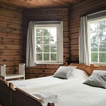 Kivisaari 度假村 赫尔辛基