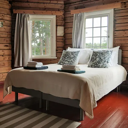 度假村 Kivisaari 赫尔辛基