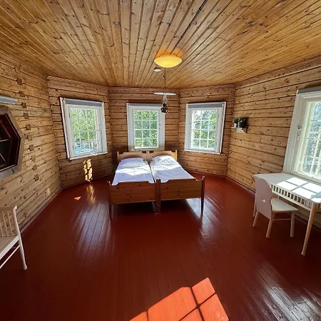 度假村 Kivisaari *