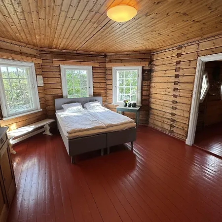 度假村 Kivisaari 赫尔辛基